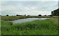 TL6986 : Lakenheath Fen View by Mary and Angus Hogg