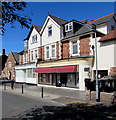 James & Associates office in Minehead