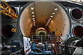 The Stratosphere Chamber, Brooklands Museum