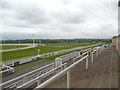 SP7048 : Towcester Racecourse (1) by David Hillas