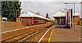 Kingston-on-Thames station, 1997