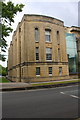 Radcliffe Science Library at Parks Road/South Parks Road junction