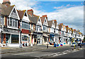 Shops, Portland Road, Hove