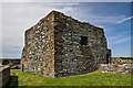 W6449 : Castles of Munster: James Fort, Kinsale, Cork (5) by Mike Searle
