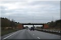 A600 Bridge, A421