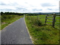 Creevy Road, Magheracreggan