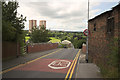 Railway Bridge, Crow Nest Lane