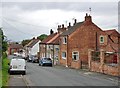 School Lane, South Ferriby, Lincolnshire