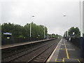 Thurnscoe railway station