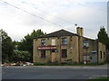 Bradford Arms, Bowling Back Lane