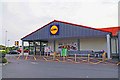 S6011 : Lidl, Tramore Road, Waterford by P L Chadwick