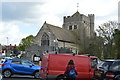 Roman Catholic Church of St Mary Magdalene