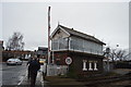 Beverley Signalbox