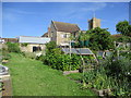 Orchard Allotments, Bridport