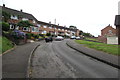 Woolacombe Avenue, Llanrumney, Cardiff