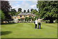 Lowood House open gardens day