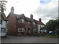 The Rose and Crown, Askham Richard