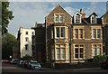 Houses in Clifton