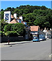 Q is for Quay Inn, Minehead