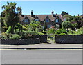 Coastguard Cottages, Minehead