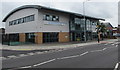 Llanrumney Library and Community Hub, Cardiff