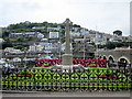 Looe War Memorial