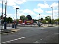 Bearwood Bus Station