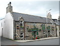 The New Inn, Foggieloan (Aberchirder)