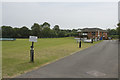 Spondon Cricket Ground