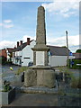 Cheslyn Hay War Memorial