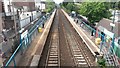 Cathays railway station