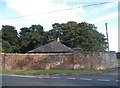 Gatehouse at The Kennels, Almer