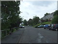 Kilnknowe Place, Galashiels