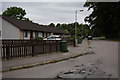 Castle Close, Invergordon