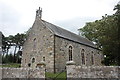 Marnoch Old Kirk