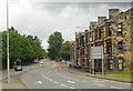 Pollokshaws Road