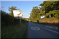 Copplestone : Beers Hill A3072