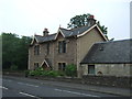 House on Edinburgh Road (A701)