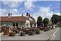 The Beaufort Arms, Stoke Gifford