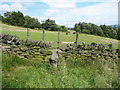 Stile on Sowerby Bridge FP34, Luddendenfoot