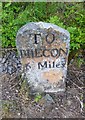 Milestone - Brecon 6