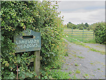 TA2140 : Lambwath Meadows near Withernwick by Paul Harrop