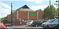 Asda, Pershore