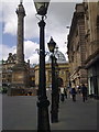 NZ2464 : Newcastle Upon Tyne by stalked