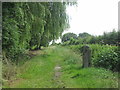 Leeds Lane, Appleton Roebuck