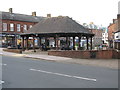 Market Cross, Penrith