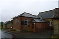 Methodist Church and Community Centre, Chapel Lane, Stonesby