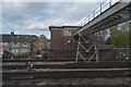 Bridge, Metropolitan Line