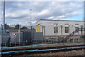 Engine sheds, Neasden