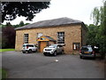 Bakewell-Society Of Friends Meeting House